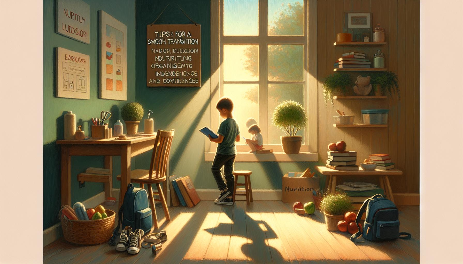 When Can Toddlers Use a Regular Toilet? Transitioning From Potty Chairs 5 Tips for a Smooth Transition: Encouraging Independence and Confidence