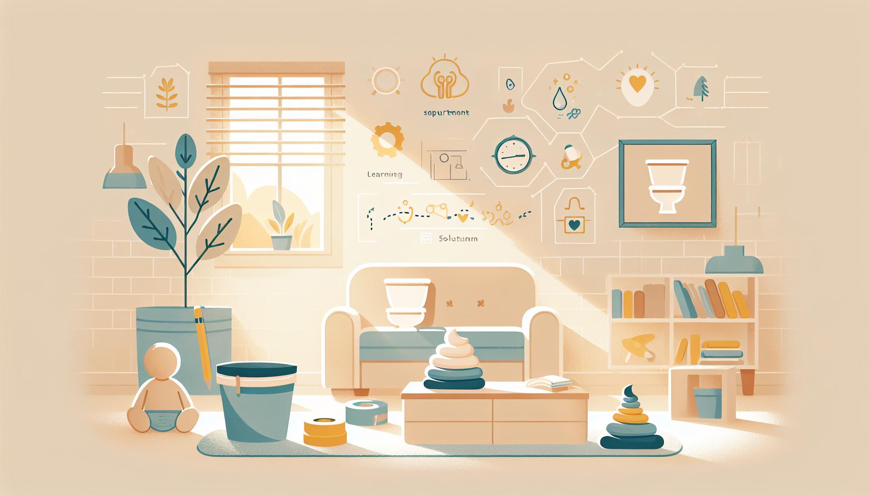 Can You Potty Train in a Day? Fast-Track Methods for Busy Parents 4 Understanding the Basics of Potty Training: What Every Parent Should Know