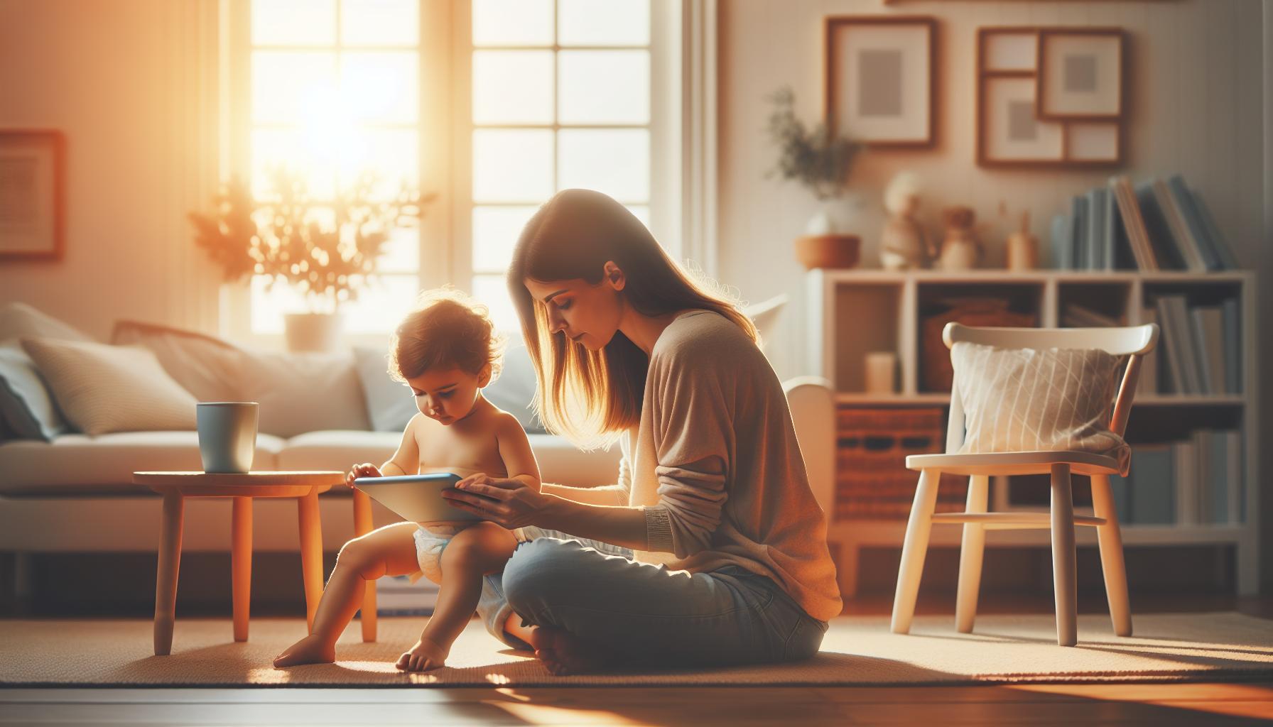 Understanding the⁢ Root Causes ​of Power⁣ Struggles in Potty Training